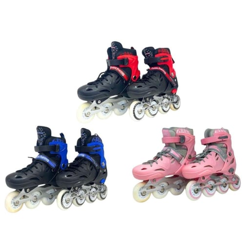 سكيت خط الأصلي يتميز بتصميم متطور