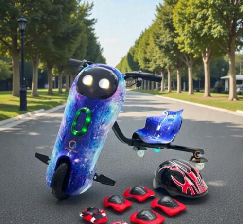 سكوتر درفت 36 فولت (كبير)