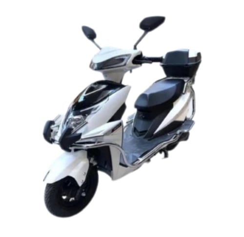 دباب عجيب كهربائي 72 فولت