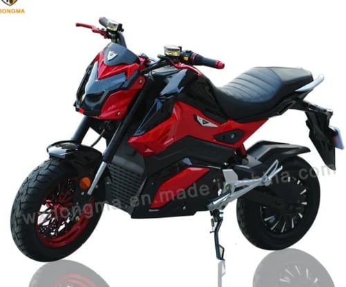 دباب الريس 72 فولت