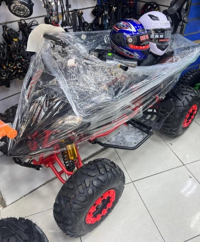 دباب 4 كفرات 60 فولت