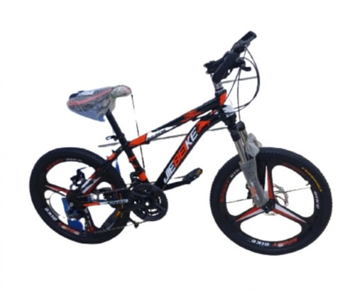 دراجة رياضية مقاس 20