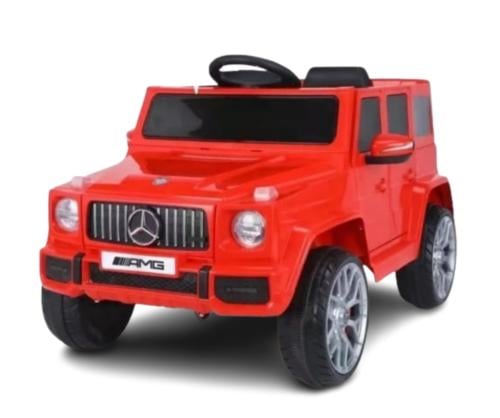 جيب مرسيدس جي كلاس