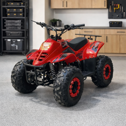 دباب بنزين قوي 110cc