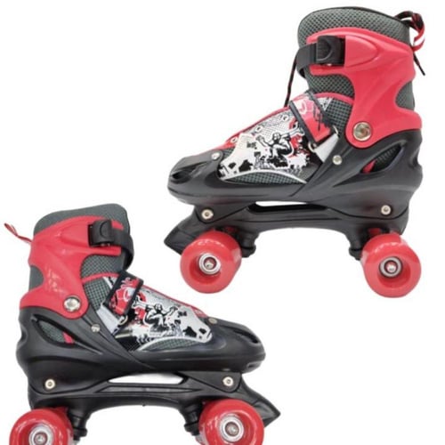 سكيت رولر احترافي قابل للتعديل