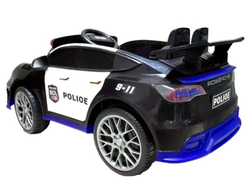 بورش شرطة اطفال