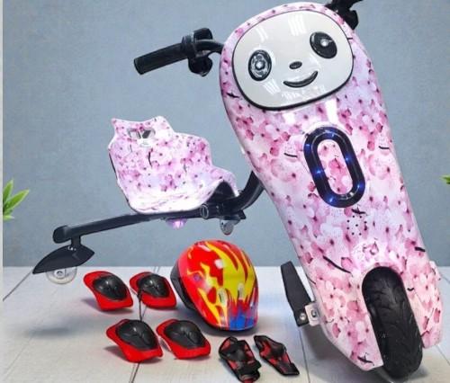 سكوتر درفت 36 فولت (كبير)