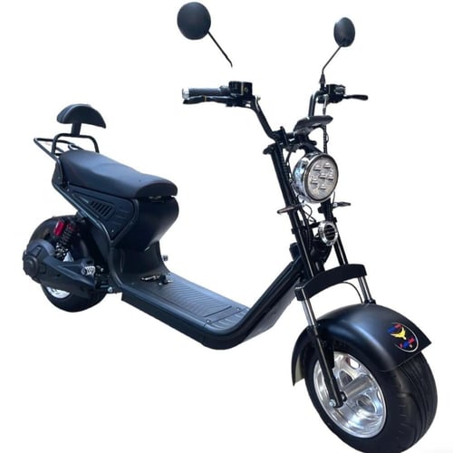 دباب هارلي بصمة 4000 واط 20 امبير