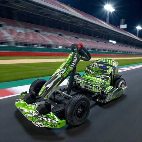 سكوتر كارتنج 36 فولت