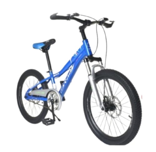 دراجة مقاس 20