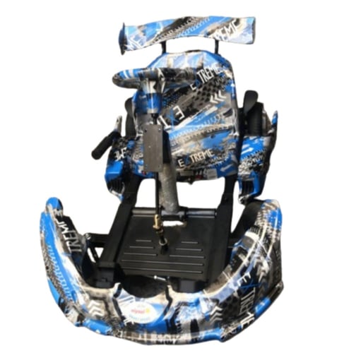 سكوتر كارتنج 36 فولت