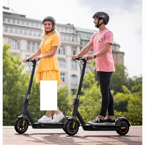 سكوترين كهربائي كفر هواء 36 فولت