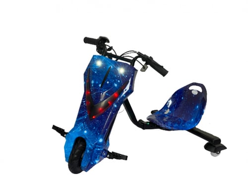 سكوتر درفت (كبير) 36 فولت