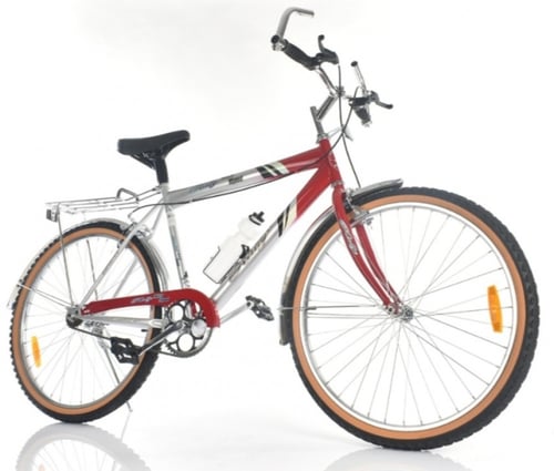 دراجة هندي مقاس 24 و 26