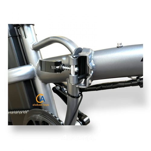 دراجة كهربائية 48 فولت 16 و 14