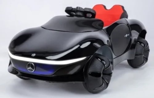 سياره مرسيدس للاطفال