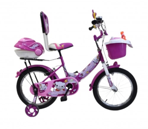 دراجة مقاس 12,14,16,20