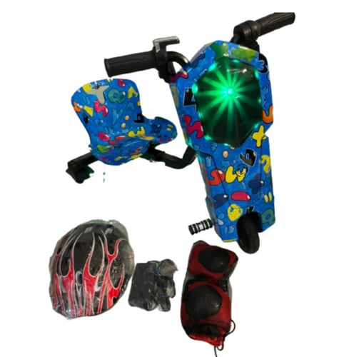 سكوتر درفت(صغير) 36 فولت