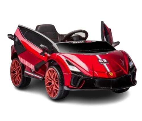 سياره أطفال رياضية