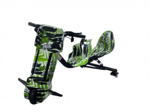 سكوتر درفت كرسيين