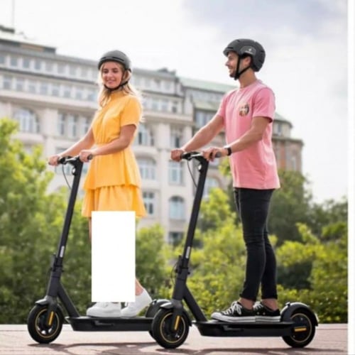 سكوتر كهربائي برو ماكس 36 فولت