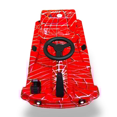 سكوتر كريزي 36 فولت