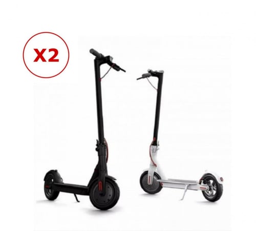 سكوترين كهربائي كفر هواء 36 فولت