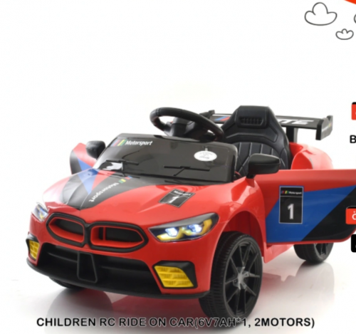 سياره صغير رياضية