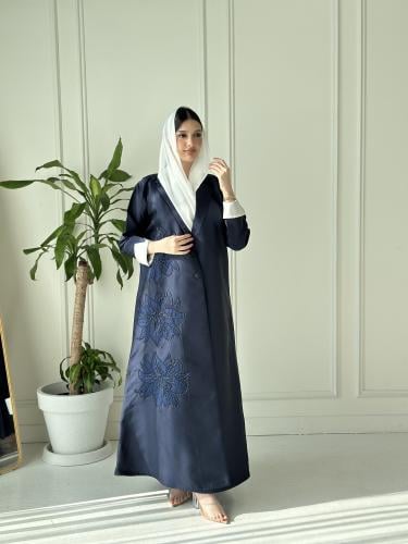 بلايزر كحلي