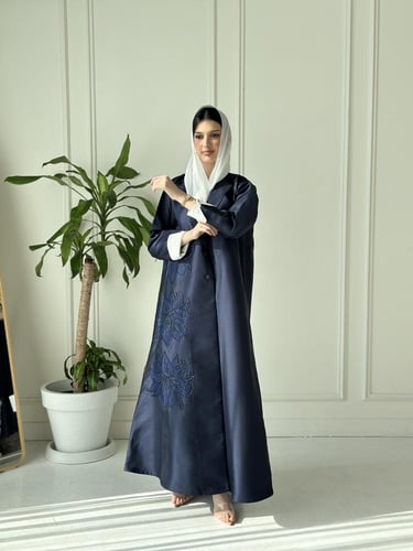 بلايزر كحلي