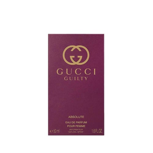 عطر قوتشي غيلتي أبسلوت او دو برفان