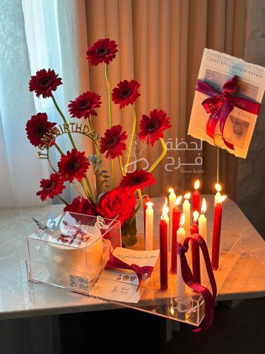 بيرثدي سبيشل و كيك