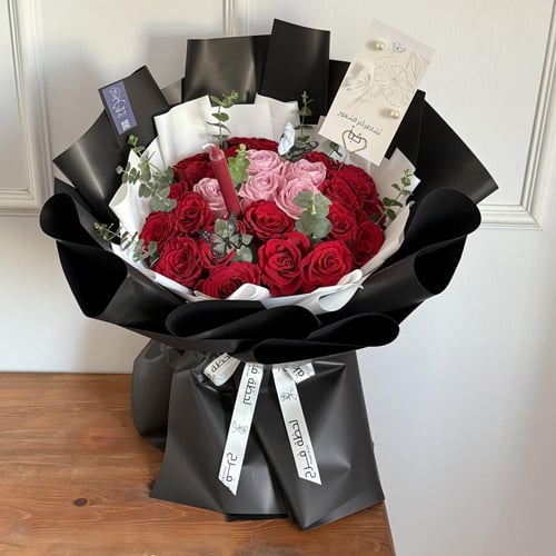 بوكيه بهجة الروح