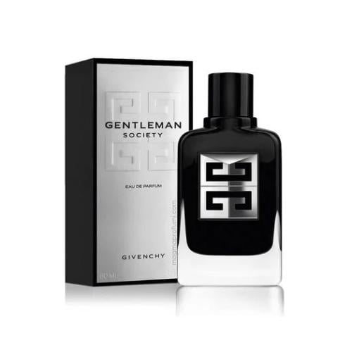 جنتلمان سوسايتي 100ملي