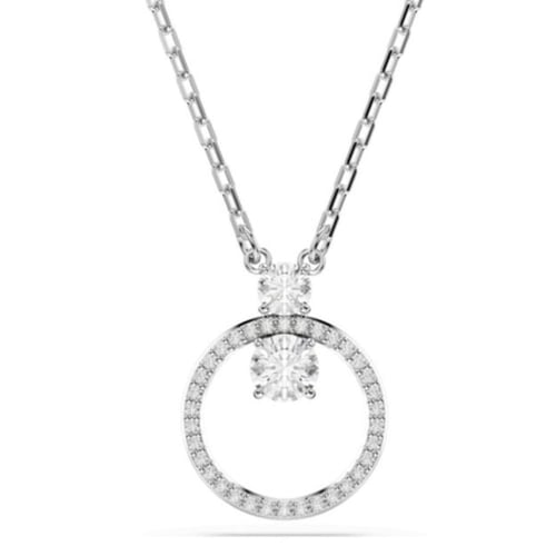 جودي اكرلك وكيك سلسال سوارفسكي