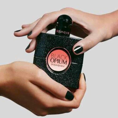 عطر بلاك أوبيوم أو دو برفان