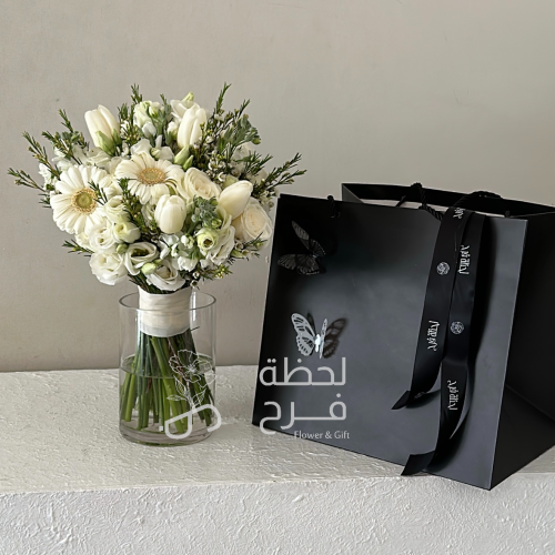 مسكة فرح جلبيرا