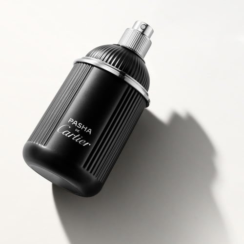 عطر كارتير باشا