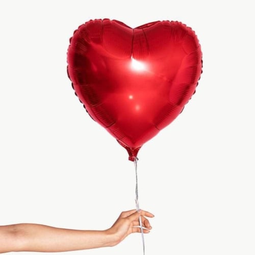 بالون هيليوم حسب المناسبة
