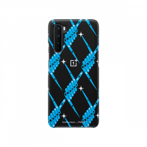 غطاء ون بلس نورد إصدار محدود 2 | OnePlus Nord Crea...