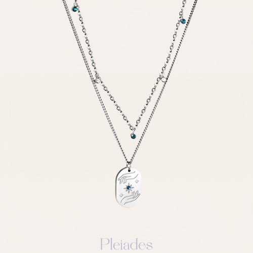 سلسال نجم الثريا