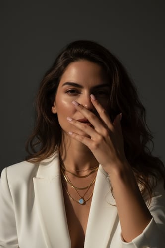 سلسال حجر سماوي