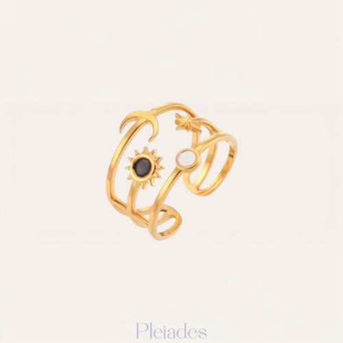 خاتم شمس وقمر