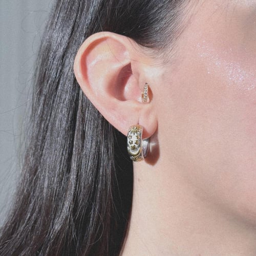 حلق شمس وقمر