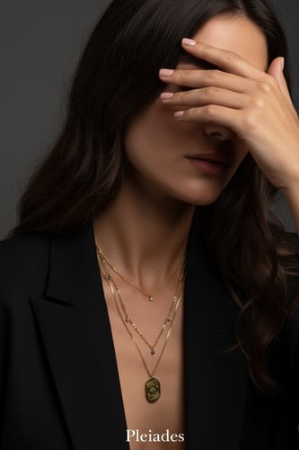 سلسال نجم الثريا