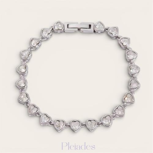 اسوارة تنس قلوب