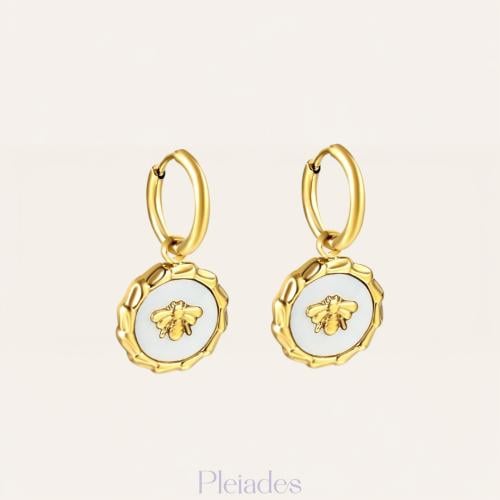 حلق نحلة وصدف