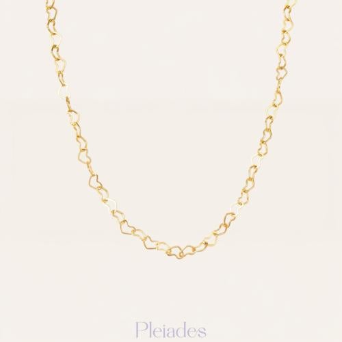 سلسال القلوب