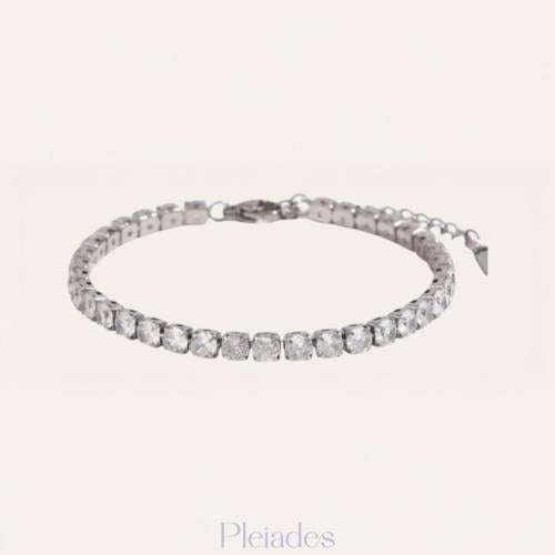 اسوارة تنس 4mm