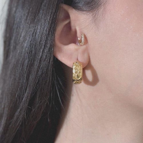 حلق شمس وقمر